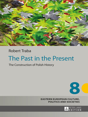 cover image of The Past in the Present